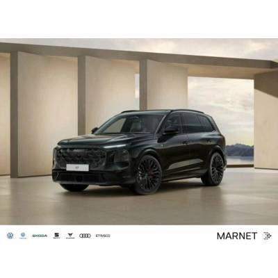 Audi Q7 TDI quattro 220 kW