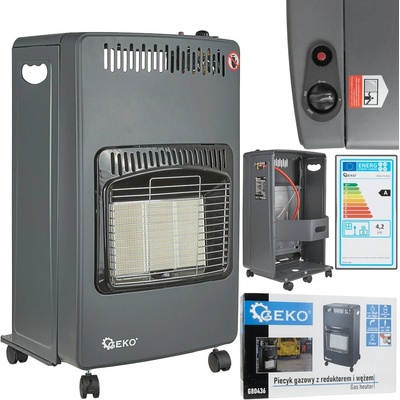 Geko 4,2 kW - typ 2 (1)