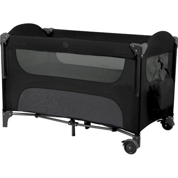 Kikka Boo Кошара на две нива Milky Way Black 2026 (kikka-31003010148)