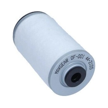 Olejový filter MAXGEAR 26-2010