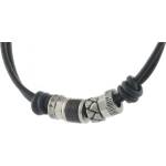 Fossil Мъжко колие fossil vintage casual - jf84068040 (jf84068040) Часовници