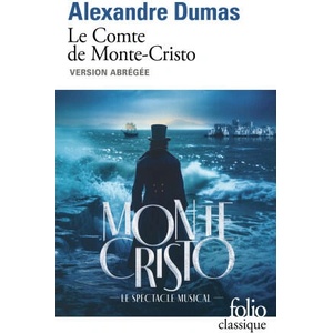 Le Comte de Monte-Cristo (2025)