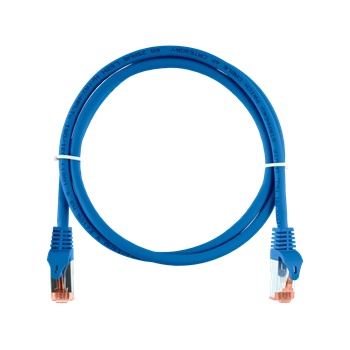NIKOMAX Essential Series NMC-PC4SA55B-ES-010-C-BL