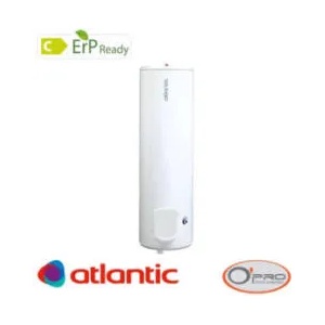 Atlantic O'Pro 150 Бойлери
