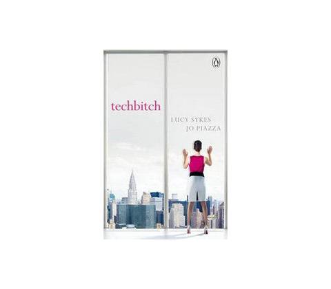Techbitch