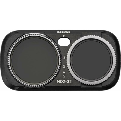NiSi Filter VND 1-5 stops for Insta360 Luna Ultra