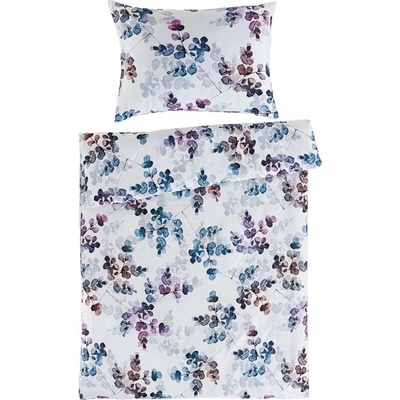 TipTrade satén obliečky Mystic Bedtex Exclusive 100% prémiová bavlna 70x90 140x200