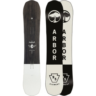 Arbor Element Camber 22/23