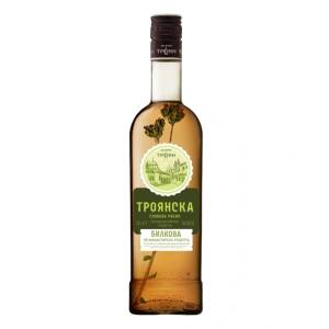 ВИНПРОМ ТРОЯН Троянска сливова билкова