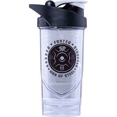 Shieldmixer Shieldmixer® Hero Pro Shaker | Superman - Man of Steel [700 мл]