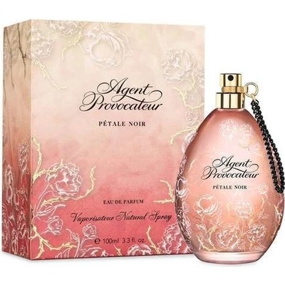 Agent Provocateur Petale Noir parfumovaná voda dámska 100 ml tester