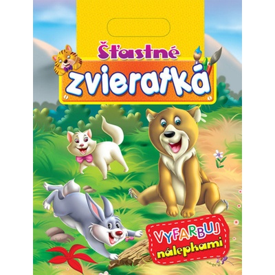 Šťastné zvieratká