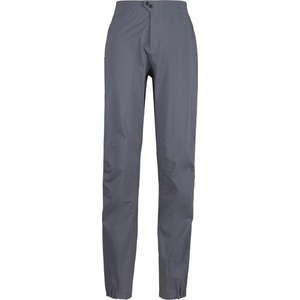 Stoic Дамски водоустойчив панталон Stoic Women's KalmarSt. 3L Rain Pants II Waterproof trousers - Ink Grey (107-4455-0214)