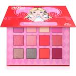 Mad Beauty Alice in Wonderland палитра сенки за очи 12x2.5 гр