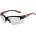 3F Vision Photochromic 1163 поляризирани спортни очила (3F1163)