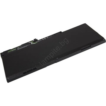 PATONA - Батерия HP EliteBook 850 4500mAh Li-Pol 11.1V CM03XL Premium (IM0542)