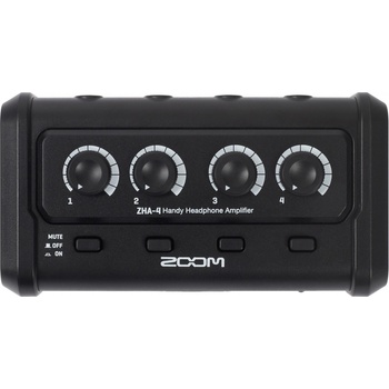 Zoom ZHA-4