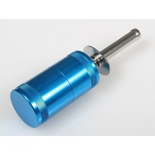 Q-model 202-2 žhavící koncovka pro baterii 4Ah