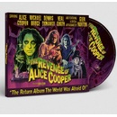 Cooper Alice - Revenge Of Alice Cooper / Digipack CD