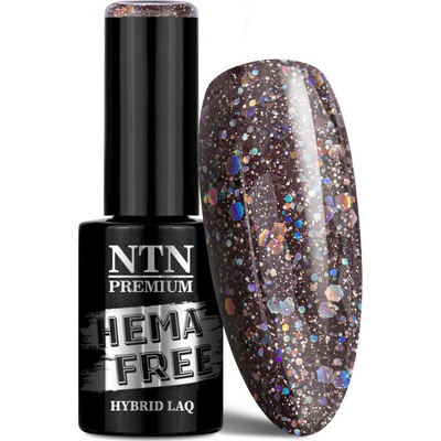 NTN Gél lak premium MULTICOLOR Collection 89 5 g