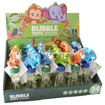 Bublifuk Zvířátko