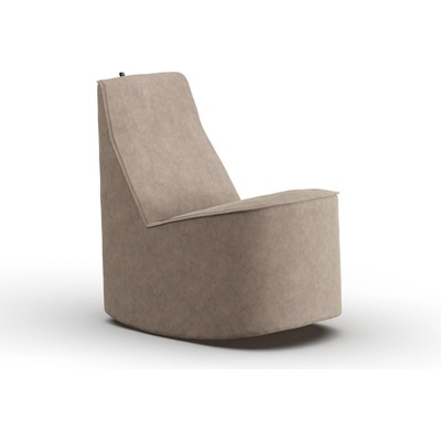 Tuli Lite Rocker Chill Šedohnedá