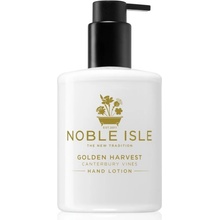 Noble Isle krém na ruce Golden Harvest Hand Lotion 250 ml