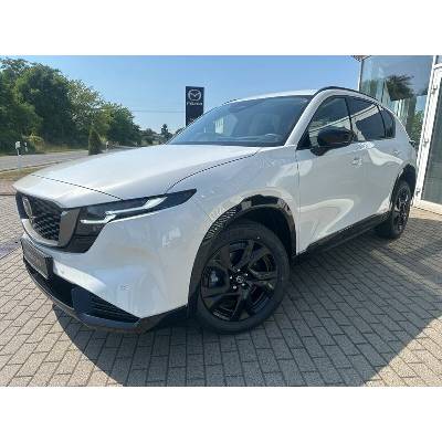 Mazda CX-5 Homura 104 kW