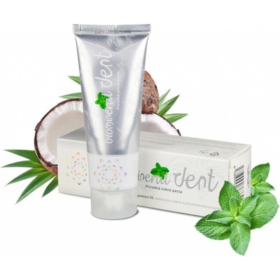 Biomineral Dent 75 ml
