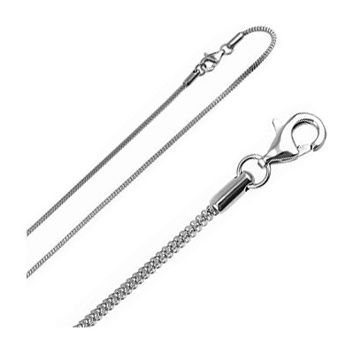 Steel Edge Řetízek z chirurgické oceli 129