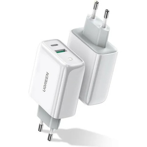 UGREEN CD170 White (60468)
