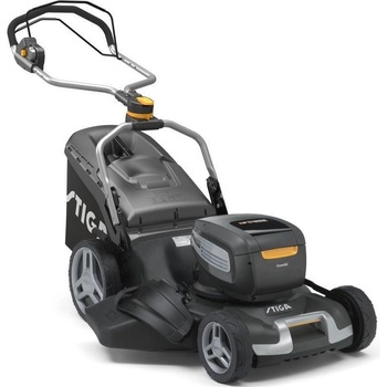 Stiga Combi 955e V