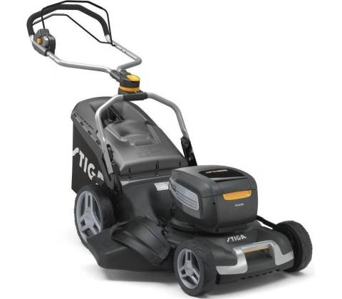 Stiga Combi 955e V