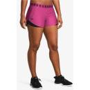 Under Armour Šortky Play Up Shorts 3.0-PNK 1344552-686