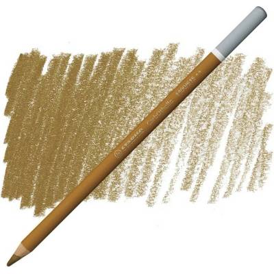 Stabilo CarbOthello pastel v tužce Dark Ochre