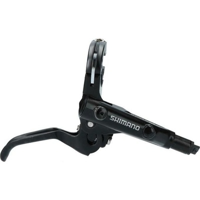SHIMANO Páčka brzd. BL-MT501 pravá hydraulická čierna