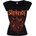 ROCK OFF дамска тениска Slipknot - Колелото - ROCK OFF - SKTS21LB