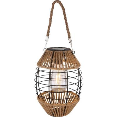 GLOBO 36669 - LED Соларна лампа SOLAR LED/2W/3V IP44 (GL6976)