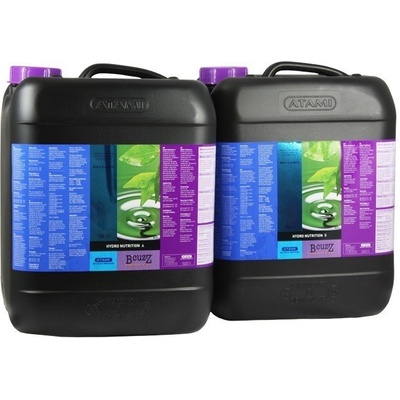 ATAMI B´cuzz Hydro A+B 1L