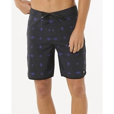 Rip Curl Mirage micro diamond Black