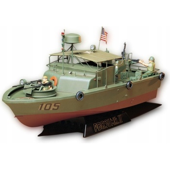 TAMIYA Loď US Navy Pibber 1:35