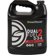 Green Planet Dual Fuel 2 4 l