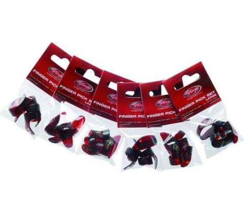 Stagg FPS-L