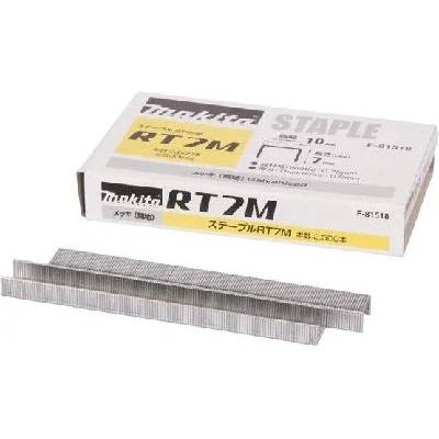 MAKITA spona 10x7 mm , 25 000 ks , BST110 F-81518