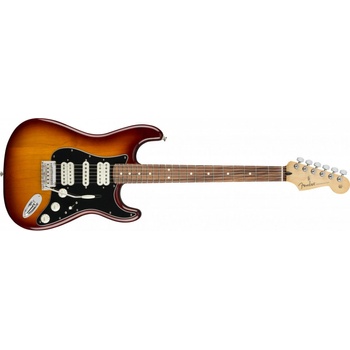 Fender Player Series Stratocaster HSH PF