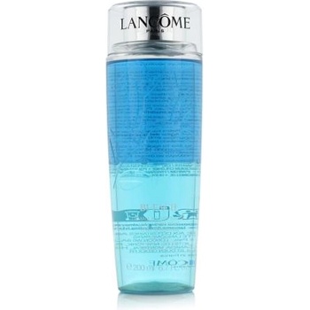 Lancome Bi-Facil Non-Oily Instant Cleanser Sensitive Eyes двуфазов демакиант за очи 200 ml