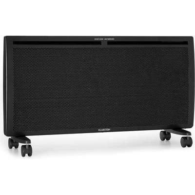 Klarstein ACO7-HtSpSlmCrv20B