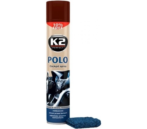K2 POLO Cockpit cola 750 ml