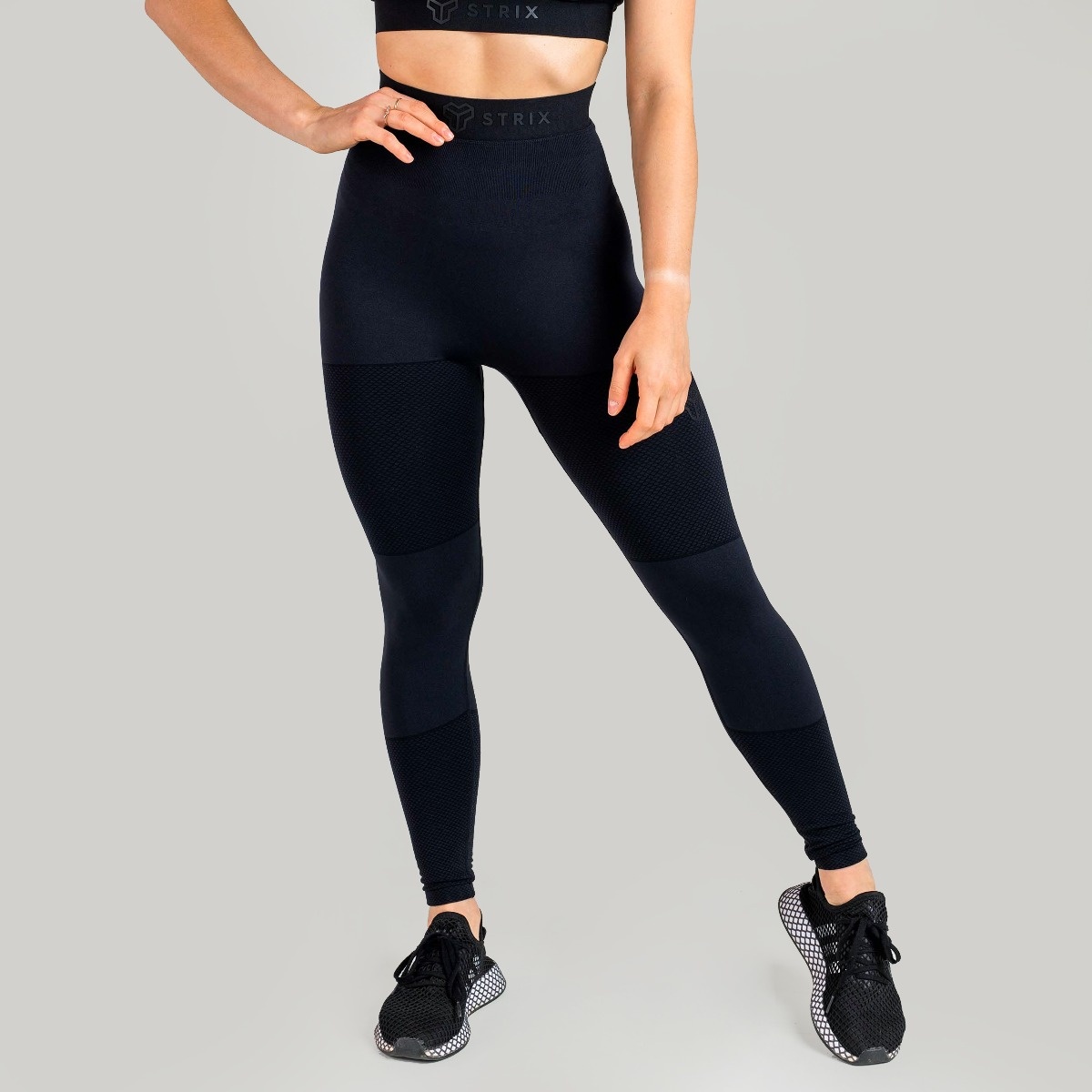 GymBeam STRIX Дамски функционален клин Infinity II XS
