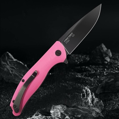 Freetiger FT801 - Black Pink